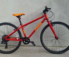 Cuda Race 26 Kids Mountain Bike