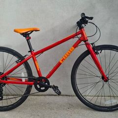 Cuda Race 26 Kids Mountain Bike