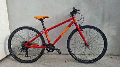 Cuda Race 26 Kids Mountain Bike