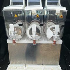 Sencotel Granibeach GB330 (3 x 10ltr.) Slush Unit