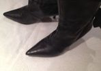 Ted baker boots
