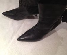 Ted baker boots