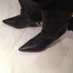 Ted baker boots