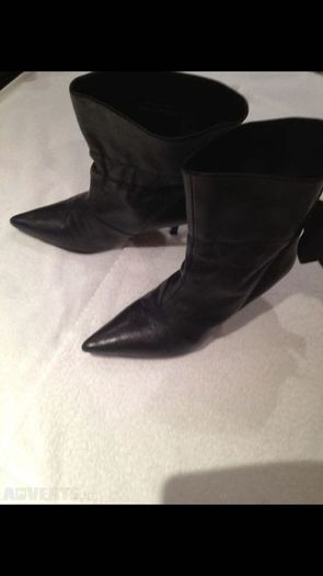 Ted baker boots