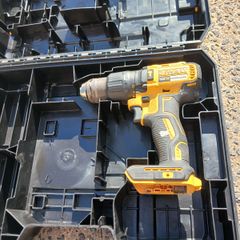 Drill
