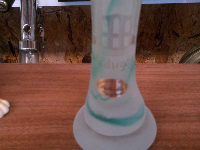 vase