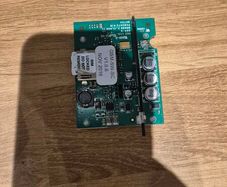 Hkc Gsm-sc Boxed