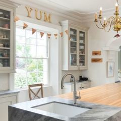 Quooker Tap