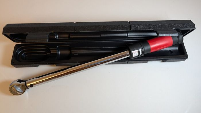 Torque Wrench