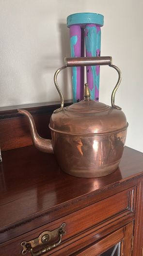 Antiques various pieces