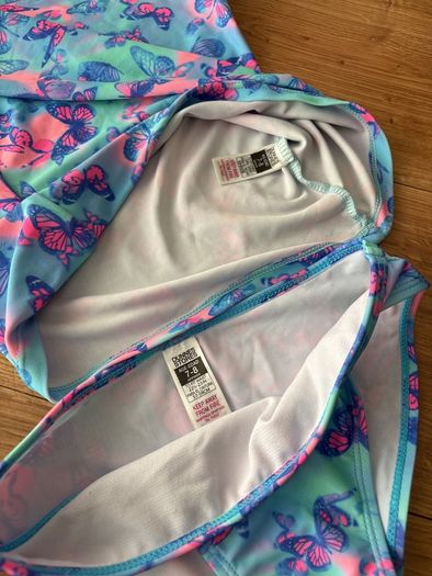 Dunnes swimsuit