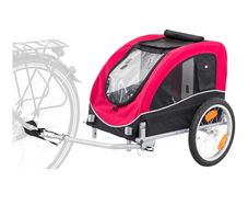 TRIXIE Pet Bike Trailer Large