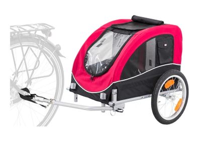 TRIXIE Pet Bike Trailer Large