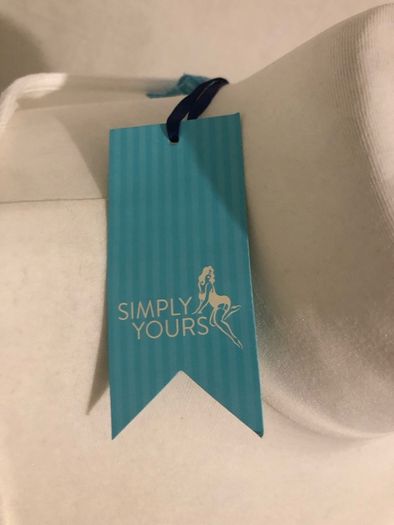 NEW Beach dress (size 20-22)