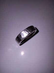 Sterling Silver ring