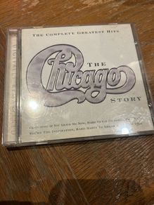 Chicago - Greatest Hits