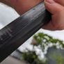 Thule Roof Bar set Ford Ranger Image 5