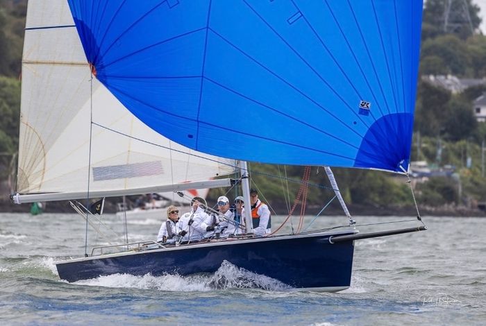 Racing Sailing Boat - Excellent Condition
