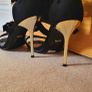 brand new high heels Image 6