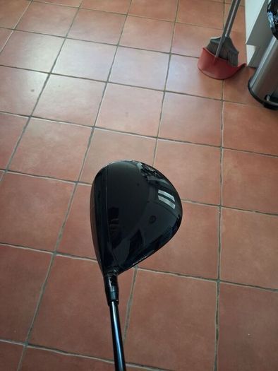 Callaway Elyte Tripple Diamond Max Driver