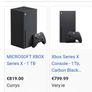 xbox x  gaming bundle Image 3