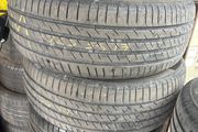 225/55/17 maximus Maxtrek tyres
