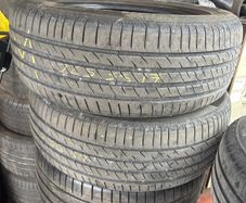 225/55/17 maximus Maxtrek tyres