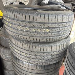 225/55/17 maximus Maxtrek tyres