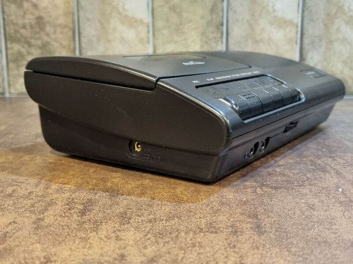 Sony Cassette Recorder