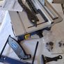 Table saw - Scheppach HS80 210mm, 1200W - 230V Image 3