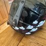 Girls Giro Ski Helmet - suit age 6-12 Image 2