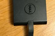 Dell Adapter-usb-c To Hdmi/vga/ethernet/usb 3.0 (da200)