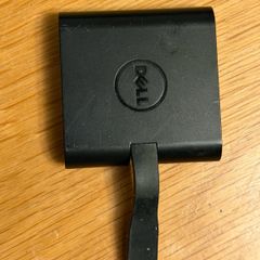 Dell Adapter-usb-c To Hdmi/vga/ethernet/usb 3.0 (da200)