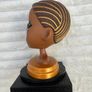 LOL Surprise OMG Styling Head Royal Bee Only Head Used Please see photos Image 4