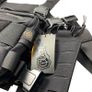 Airsoft - Conquer Titan Chest Rig - MCBK Image 3