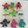Stretcherz stretch squad X 9 sensory toys Image 2