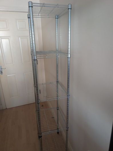 IKEA Omar Shelf