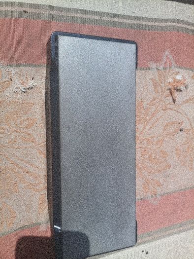 Sharpal 162n double sided diamond sharpening plate