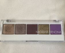 Natasha Denona Pan Eyeshadow Palette