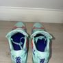 Air Jordan Zion 3 "Mud, Sweat And Tears" Men's Basketball Shoes - size UK 10 Image 4