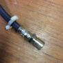Front Brake Hose (Lancia Beta) Image 2