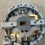 LEGO Star Wars 7965 Millenium Falcon No Box Image 2