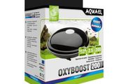 AQUAEL Oxyboost 200 Plus