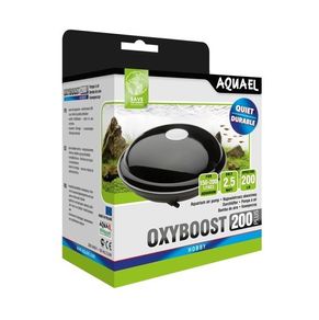 AQUAEL Oxyboost 200 Plus