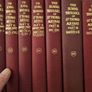 The "summa Theologica" Of St Thomas Aquinas. Parts I,2,&3. In 21 Volumes Plus A Companion To The Sumatra Volumes 1,2,3,&4. Plus  Saint Thomas Aquinas And His Work. All In Good Condition.  See Photos For Same. Image 4