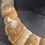 Beautiful Baltic Amber Necklace Image 5