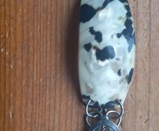 Shell bracelet
