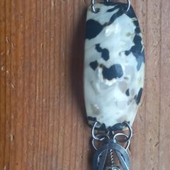 Shell bracelet