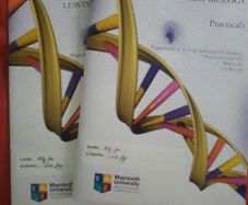 Leaving certificate biology