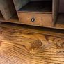 1920's Oak Bureau Image 9